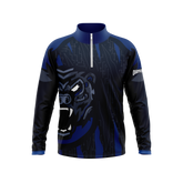 Danville Schools | Immortal Series | Quarter Zip Pullover